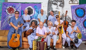 Bersuit en Lima: fecha, lugar, entradas y todo sobre su esperado primer concierto