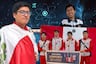 Talento peruano brilló en Brasil y Vietnam: Joven puneño con medalla de oro en Olimpiada Iberoamericana de Física