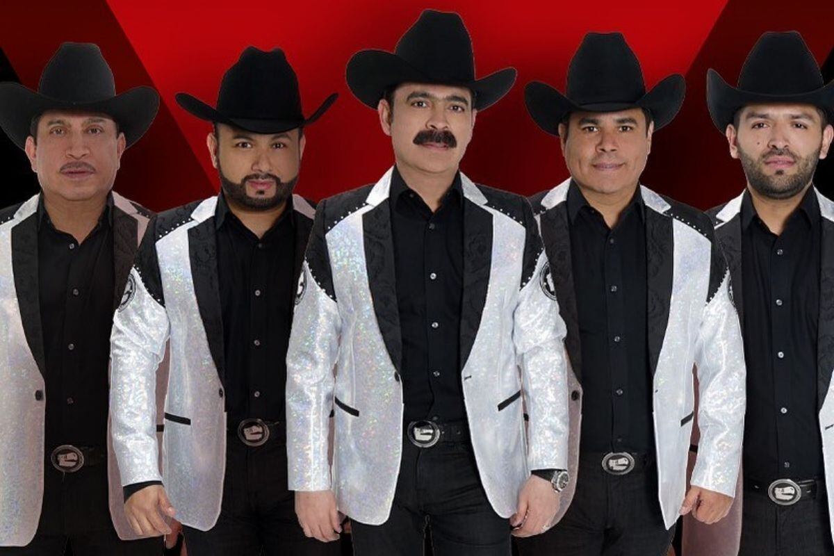 La orquesta se mostró agradecida con sus colegas de Grupo Firme (Foto: Los Tucanes De Tijuana / Instagram)