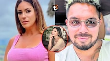 Andrea Arana lapida a Tilsa por querer invitar al ‘Loco’ Vargas a su podcast: “Debe ser incómodo para la familia”