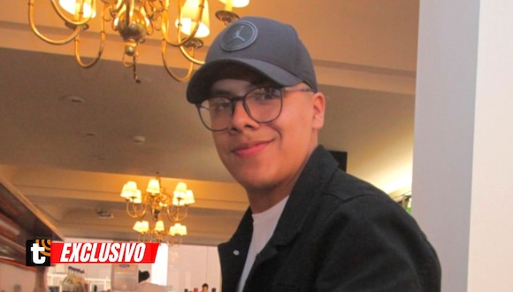 Entrevista a Chechito