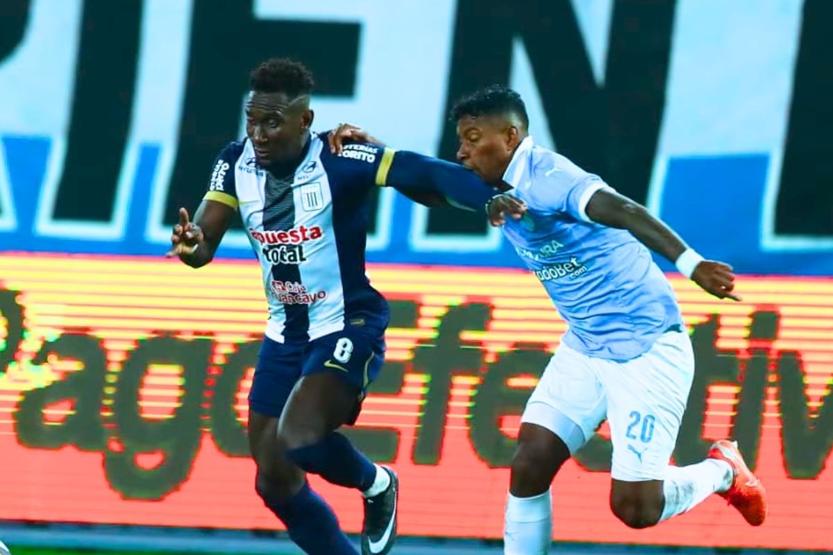 Sporting Cristal tiene la chance de emterse ne la pelea por el título ante Alianza Lima (Foto: Liga1)
