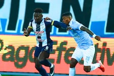 Sporting Cristal vs Alianza Lima: fecha y hora confirmada para ‘clásico’ decisivo