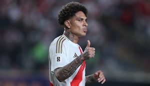 Paolo Guerrero explicó porque seguirá vistiendo la blanquirroja: “No le puedo decir que no a la selección”
