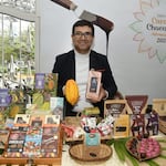 Salón del Cacao y Chocolate 2026: Fechas, precios y cómo llegar
