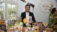 Salón del Cacao y Chocolate 2026: Fechas, precios y cómo llegar
