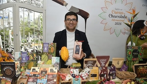 Salón del Cacao y Chocolate 2026: Fechas, precios y cómo llegar