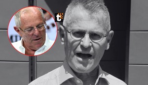 Hermano del expresidente Pedro Pablo Kuczynski falleció esta mañana
