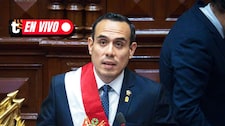 ¡Jornada decisiva! Congreso aprueba mociones de censura contra José Jerí y declara su vacancia: Sígalo EN VIVO