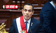 ¡Jornada decisiva! Congreso admite a debate las siete mociones de censura contra José Jerí: Sígalo EN VIVO