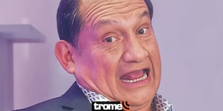 Machucao revala que se lanzará como diputado.