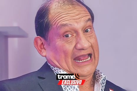 ‘Machucao’ se lanza como candidato a diputado por Fuerza Popular: “Me hicieron la propuesta y la analicé”