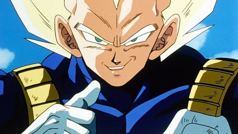 Vegeta también se convierte en Super Saiyajin para enfrentar a los androides del Dr. Gero (Foto: Toie Animation).