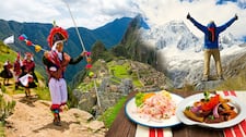 Perú gana seis premios en los World Travel Awards 2026 y es elegido destino líder de Sudamérica