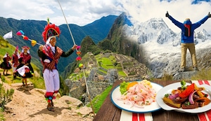 Perú gana seis premios en los World Travel Awards 2026 y es elegido destino líder de Sudamérica