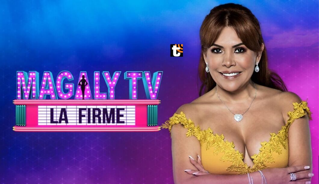 'Magaly TV La Firme' no se emitirá en vivo del 25 de julio al 4 de agosto del 2025.