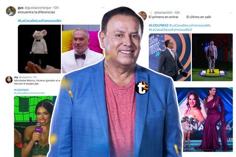 ‘Mayito’ ganó ‘La Casa de los Famosos México’ y los memes dicen que Karime debió ser la triunfadora