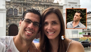 ¿Gustavo “condicionó” a Maju para conciliar? Se pronuncia tras polémico audio: “El problema ha sido el escándalo”