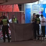 Asesinan a venezolano en carwash