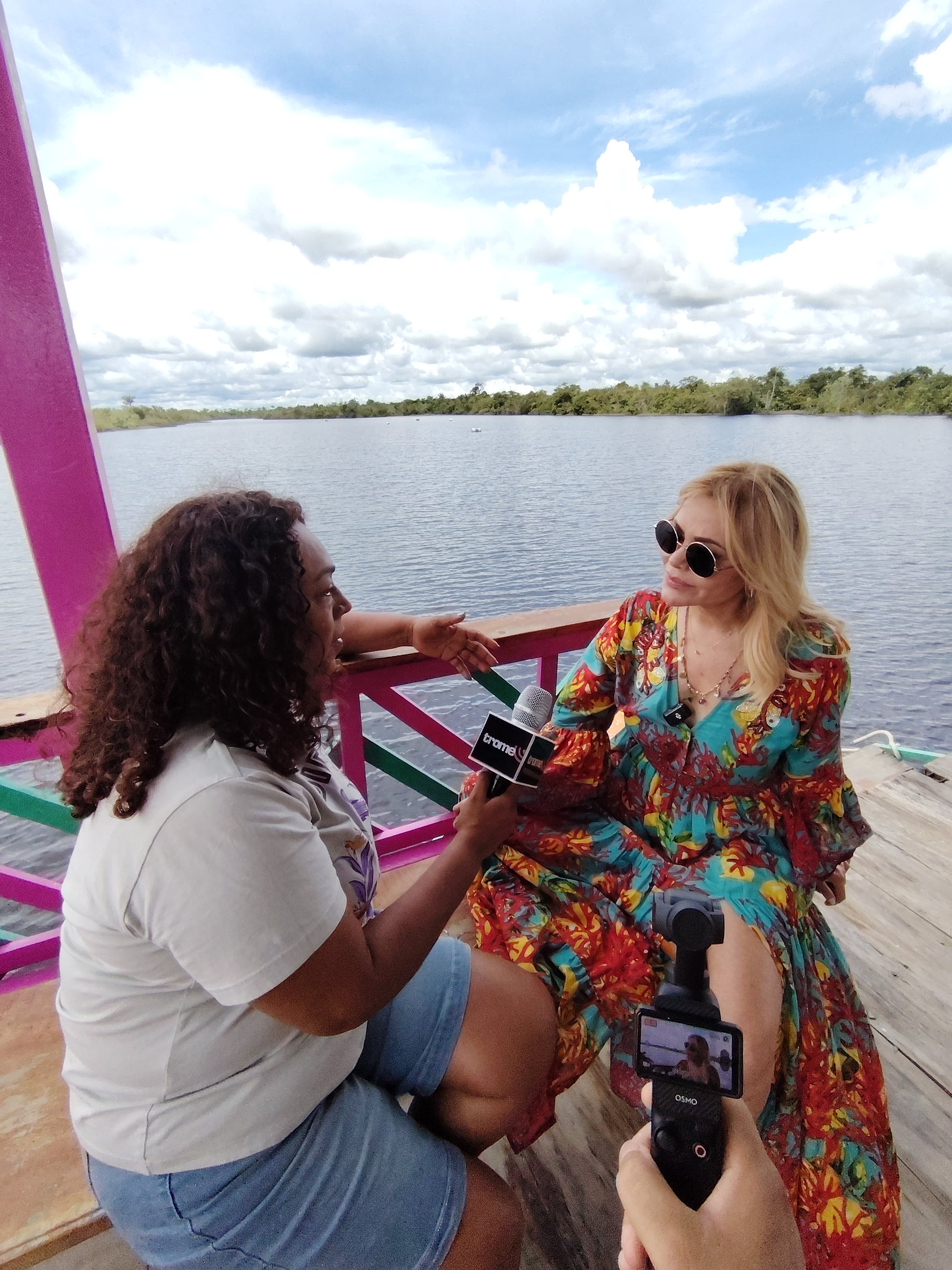 Créditos: Carla Chevez