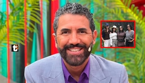 Fernando EXPLOTA contra Carolina y Daniela: “Una se llama ‘Fashaddicti’ y la otra ‘The velvet secret’, tira de ridículas”