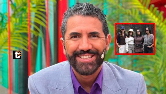 TROME - Fernando EXPLOTA contra Carolina y Daniela