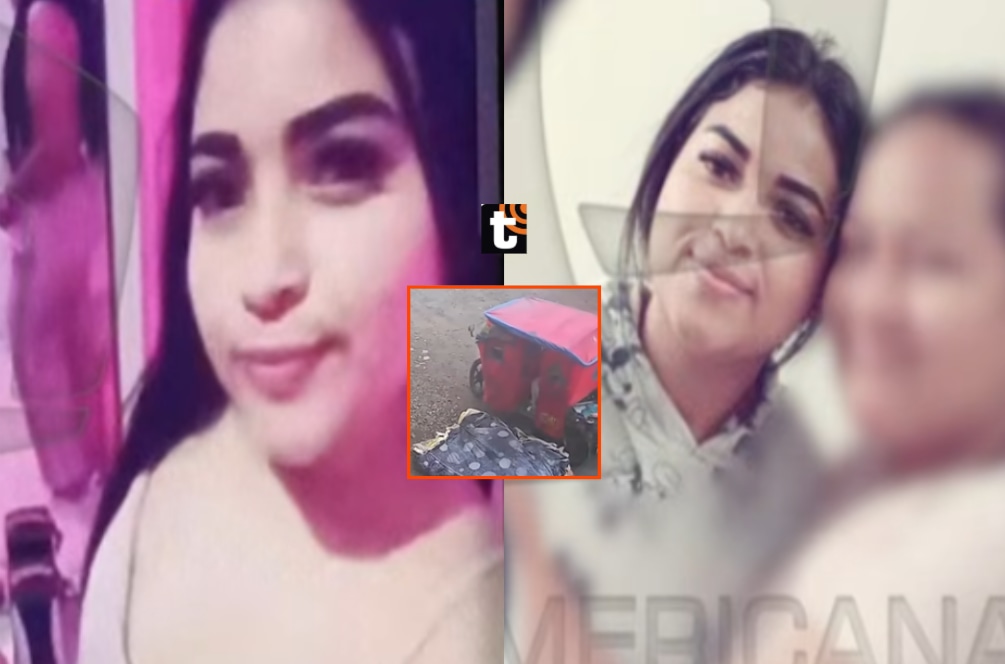 Tía de ecuatoriana hallada muerta dentro de colchón en SMP indica que tiene problemas económicos para repatriar su cuerpo.