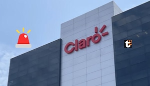 Claro emite COMUNICADO tras supuesta filtración masiva de datos: “No se detectó vulneración, pero continuamos revisando”