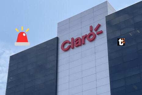 Claro emite COMUNICADO tras supuesta filtración masiva de datos: “No se detectó vulneración, pero continu...