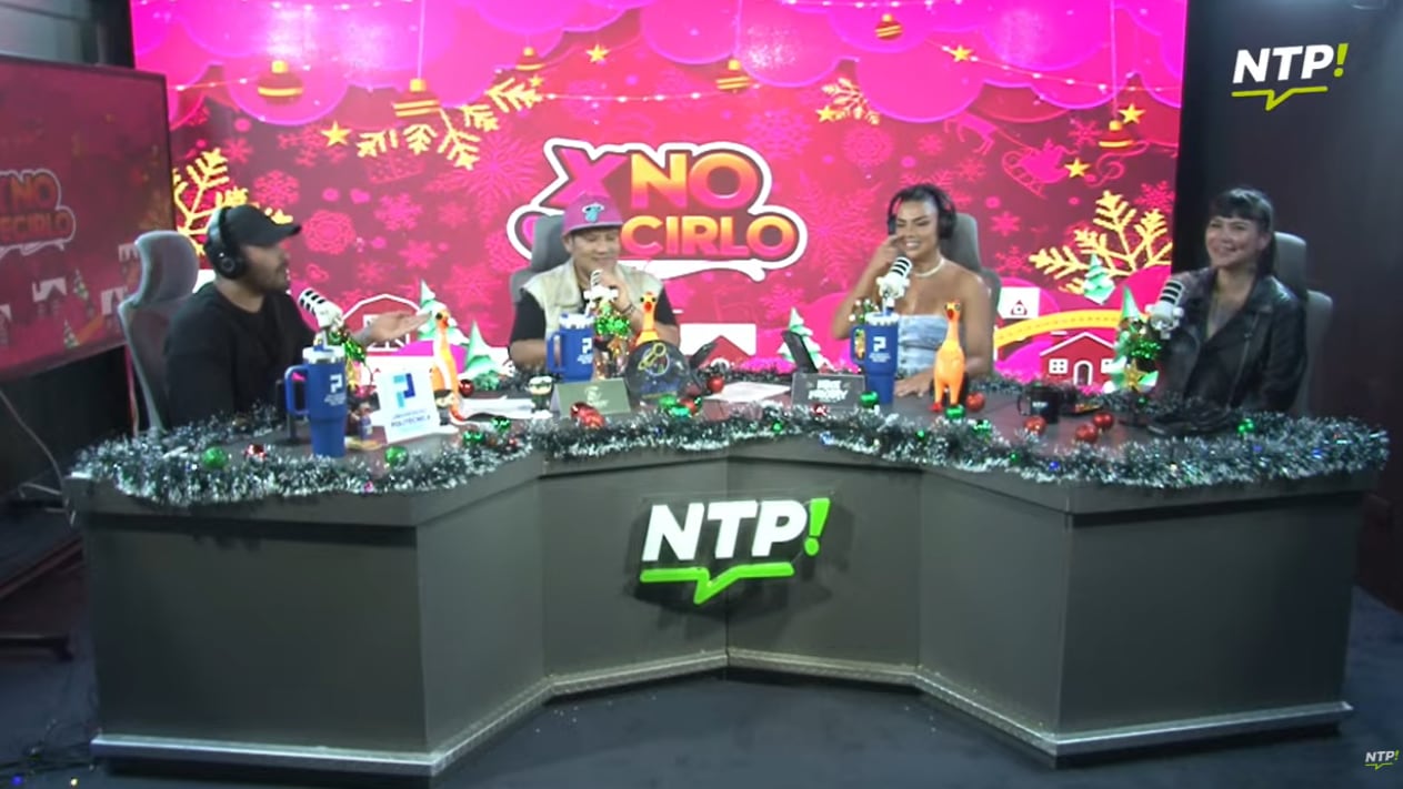 Angie Jibaja agradece a Romina Gachoy tras encuentro con sus hijos luego de muchos años.