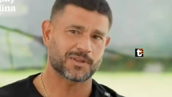 TROME - Yaco confiesa que era TREMENDO INFIEL antes que Natalie: “Las mujeres de mi pasado dirán: ‘Qué se cree este per...’”