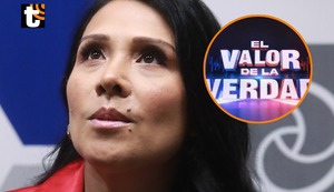Tula NO ACEPTÓ sentarse en el sillón rojo de ‘EVDLV’ y revela IMPORTANTE motivo