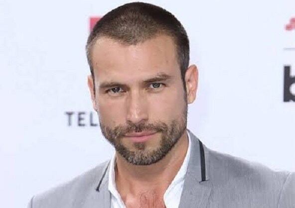 ¿Qué pasó con Rafael Amaya? (Foto: Instagram)