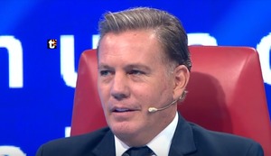 Renato Rossini confiesa que estuvo DETENIDO EN LA CÁRCEL en EE.UU. y explica el motivo