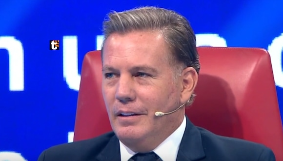 TROME - Renato Rossini confiesa que estuvo DETENIDO EN LA CÁRCEL en EE.UU. y explica el motivo