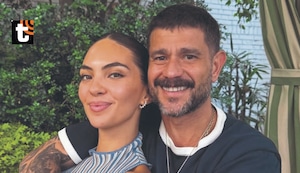 Natalie Vértiz sobre su matrimonio: “No me imagino una vida sin Yaco”