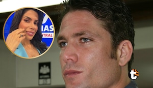 Paco reacciona cuando le preguntan si volverá a hacer enlaces con Ely: “Guardo mi silencio”