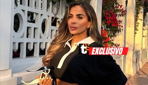 Vanessa López asegura que no saldría con ‘misios’: “Siempre detecto a los tacaños”