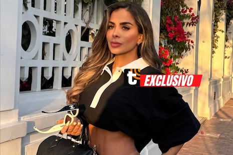 Vanessa López asegura que no saldría con ‘misios’: “Siempre detecto a los tacaños”