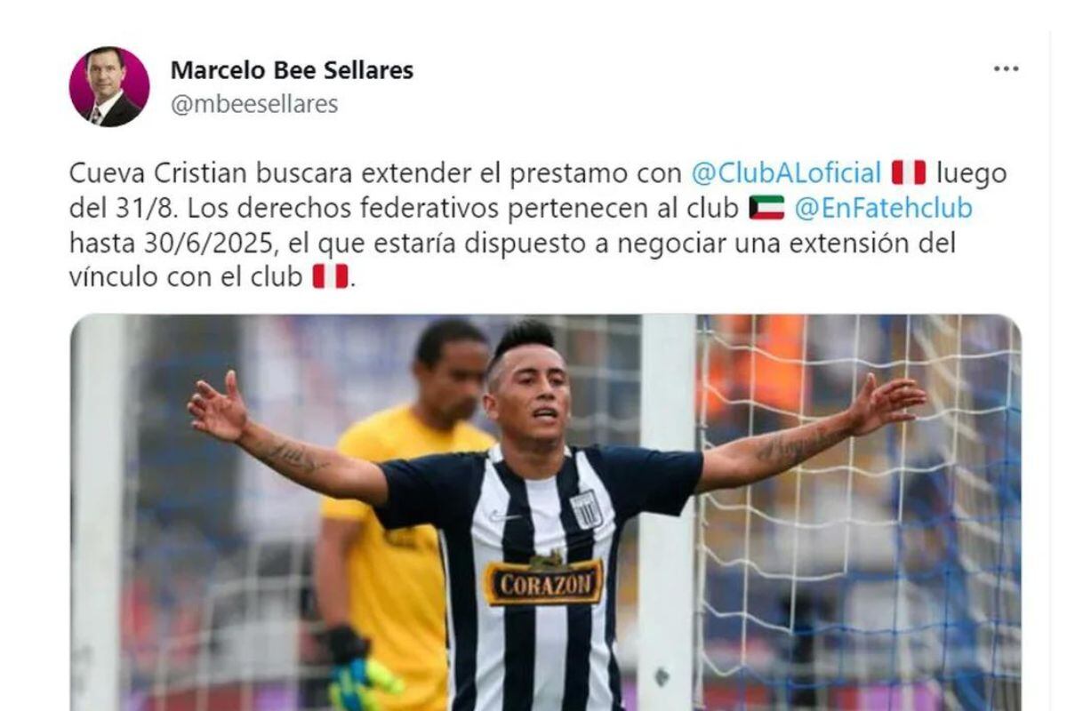 Abogado deportivo que sigue a Cueva asegura que renovación es un hecho (@mbbesellares)