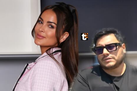 José Zafra rompe su silencio y responde qué hay entre Laura Spoya y él: “No tienen por qué escarbar”