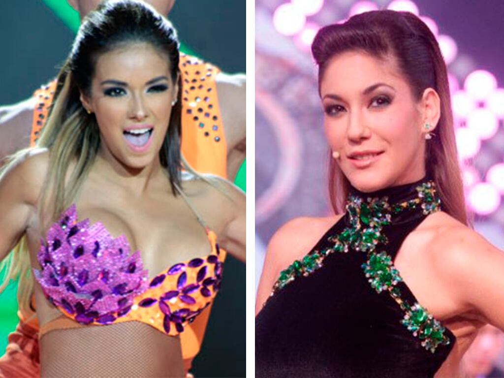 Tilsa Lozano señaló que denunciaría a Shirley Arica por todas las acusaciones en su contra. ¿Cómo respondió la \'chica realidad\'? Entérate aquí. (Foto: Twitter)