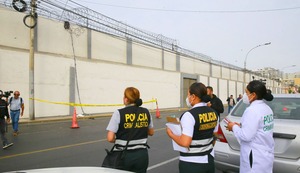 Penales del país en crisis