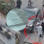 Captaron ataque a balazos a contador en SJM