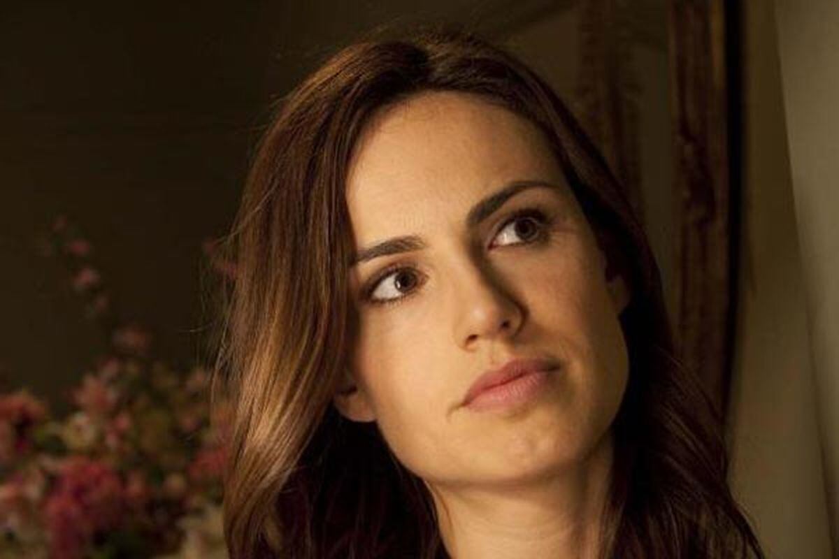 La historia se convirtió en una serie en España y llevó el título de “Gavilanes”. La elegida para encarnar a Norma fue la actriz catalana Claudia Bassols Alonso (Foto: Instagram/Claudia Bassols)