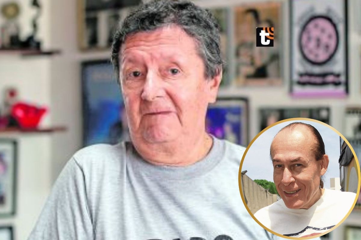 Adolfo Chuiman recordó a 'Yuca'.