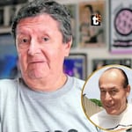 Recuerda el día en que le puso 'Yuca' a Enrique Espejo
