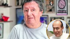 Adolfo Chuiman recuerda el día en que bautizó como ‘Cara de Yuca’ a Enrique Espejo: “Todo el mundo se vaciló, él también”