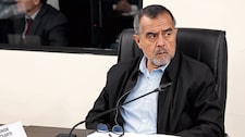 El general Astudillo y el senador Maraví, vidas paralelas, en Historias Nunca Contadas