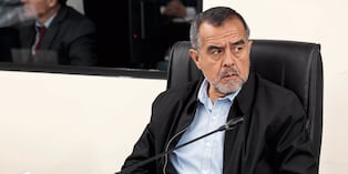 Senador Iber Maraví
